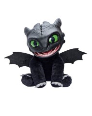 How To Train Your Dragon Toothless (100101hd)
