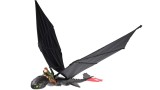 Dragons Movie Rc Real Flying Toothless (6072292)