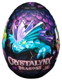 Crystalynx Dragon (6073428) 