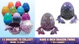 Crystalynx Dragon (6073428)