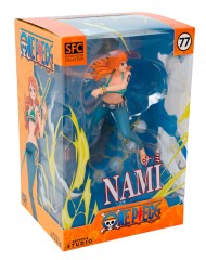 imagineOne Piece Nami