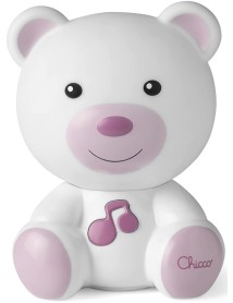 Chicco Dreamlight Light Pink (300-00009830100000) 