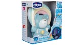Chicco Rainbow Bear Light Blue (300-00010474200000)