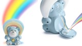 Chicco Rainbow Bear Light Blue (300-00010474200000)
