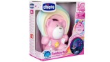 Chicco Rainbow Bear Pink (300-00010474100000)