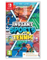 Instant Sports Tennis