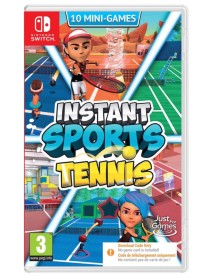 Instant Sports Tennis 