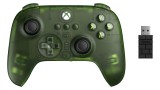 8bitdo Ultimate 3-mode Controller Jade Green pentru PC / XBOX ONE / XBOX SERIES S / XBOX SERIES X