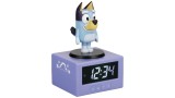 Bluey Icon Alarm Clock