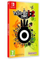Patapon 1+2 Replay
