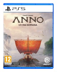 Anno 117 Pax Romana