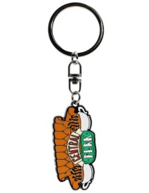 Abysse Friends Central Perk Sofa Keychain (abykey506) 