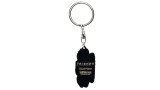 Abysse Friends Central Perk Sofa Keychain (abykey506)