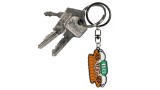 Abysse Friends Central Perk Sofa Keychain (abykey506)