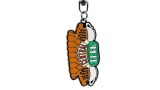 Abysse Friends Central Perk Sofa Keychain (abykey506)