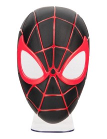 Miles Morales Mask Light 