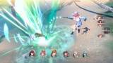 Joc Atelier Resleriana The Red Alchemist & The White Guardian pentru PS5