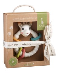 Sophie La Girafe Coloring Teething Ring (220120)