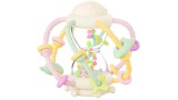 Le Toft Activity Hourglass Toy Pastel (tt22217)