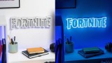 Fortnite Wall Mountable Led Neon Light