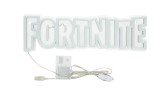 Fortnite Wall Mountable Led Neon Light