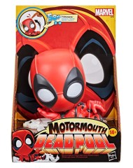 Marvel Classic Collectibles Motor Mouth Deadpool (g1701)