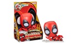 Marvel Classic Collectibles Motor Mouth Deadpool (g1701)