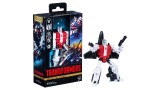 Transformers Age Of Primes Deluxe Class Air Raid Phigoura Drases 14cm (g1023)