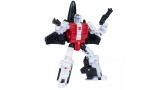 Transformers Age Of Primes Deluxe Class Air Raid Phigoura Drases 14cm (g1023)