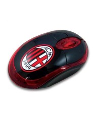 Techmade Mouse Fan Light Usb Ac Milan