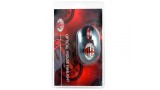 Techmade Mouse Fan Light Usb Ac Milan pentru PC