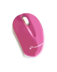 Techmade Mini Mouse Wireless Rosa