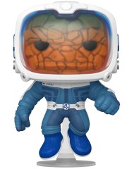 Funko Pop Marvel The Fantastic 4 First Steps Th...