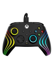 Turtle Beach Afterglow Wave Wired Controller Black