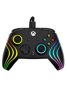 Turtle Beach Afterglow Wave Wired Controller Black 