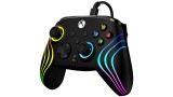 Turtle Beach Afterglow Wave Wired Controller Black pentru PC / XBOX ONE / XBOX SERIES S / XBOX SERIES X