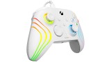 Turtle Beach Afterglow Wave Wired Controller White pentru PC / XBOX ONE / XBOX SERIES S / XBOX SERIES X