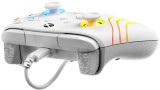 Turtle Beach Afterglow Wave Wired Controller White pentru PC / XBOX ONE / XBOX SERIES S / XBOX SERIES X