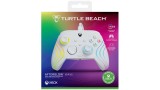Turtle Beach Afterglow Wave Wired Controller White pentru PC / XBOX ONE / XBOX SERIES S / XBOX SERIES X