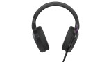 Oniverse Gaming Headset Meteor Carbon Black pentru NSW / PC / PS3 / PS4 / PS5 / XBOX 360 / XBOX ONE / XBOX SERIES S / XBOX SERIES X