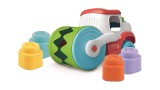Clementoni Sensory Brick Eater (i-17495)