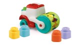 Clementoni Sensory Brick Eater (i-17495)
