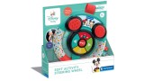 Clementoni Stroller Steering Wheel (i-17557)