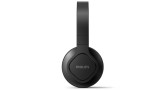 Philips Audio Taa4216bk/00 Wireless Bluetooth Sports Headphones Black