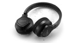Philips Audio Taa4216bk/00 Wireless Bluetooth Sports Headphones Black