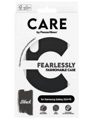 Care By Panzerglass Case Black Samsung Galaxy S...