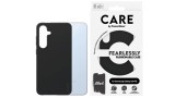 Care By Panzerglass Case Black Samsung Galaxy S24 Fe
