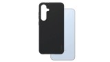 Care By Panzerglass Case Black Samsung Galaxy S24 Fe