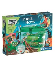 Clementoni The Insect Hotel (i-78847)