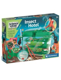 Clementoni The Insect Hotel (i-78847) 